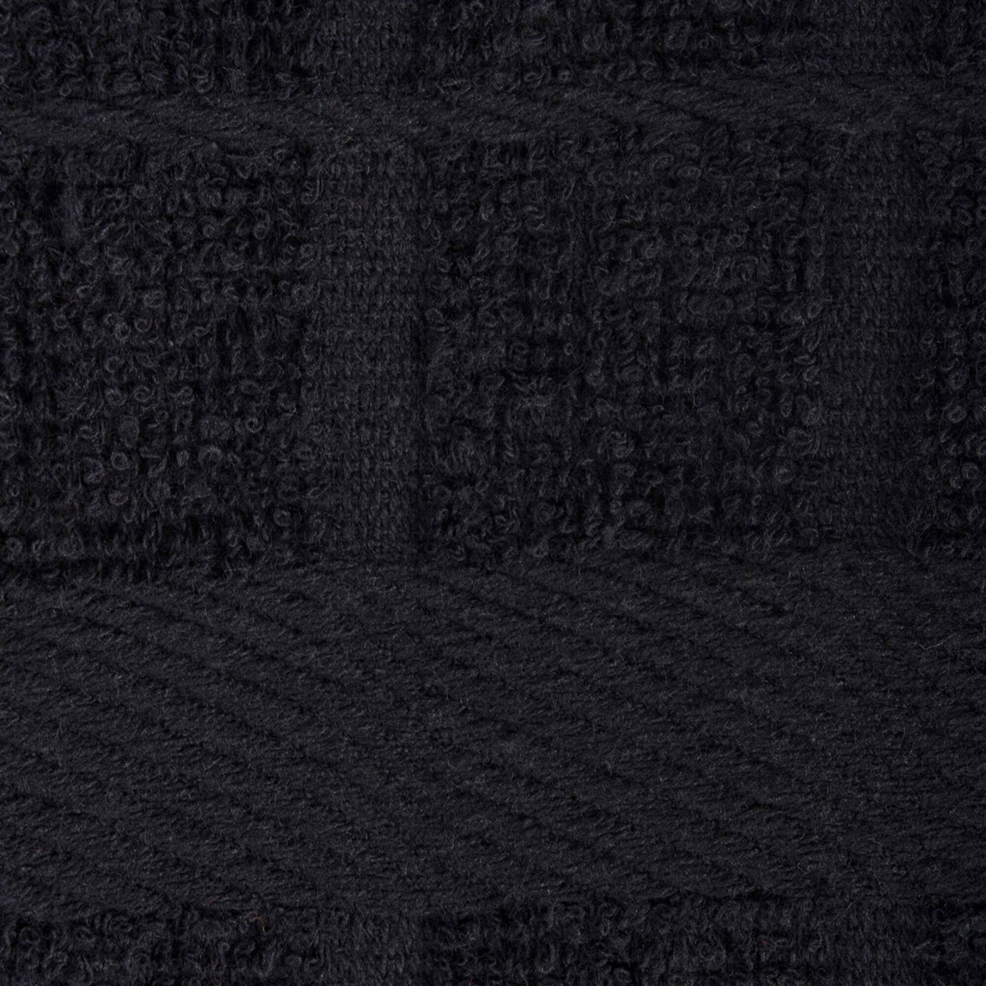 DII® Solid Windowpane Terry Dishcloth Set